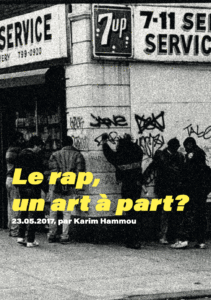Le rap
